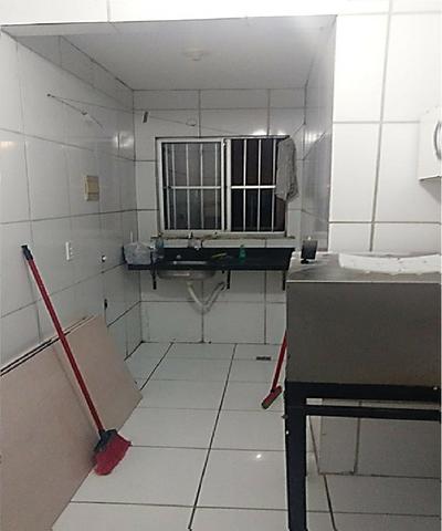 Apartamento Por Trás do BNB do Passaré, 100% Sombra : Paulo 85- 9 * WhatsApp - Foto 10