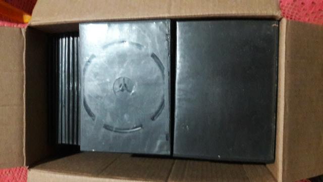 Filmes em dvds - Foto 4