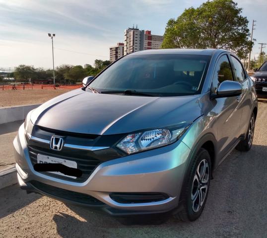 Honda HR-V cvt lx 2015/16 - Foto 2