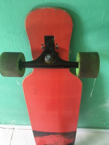Longboard x-seven - Foto 3