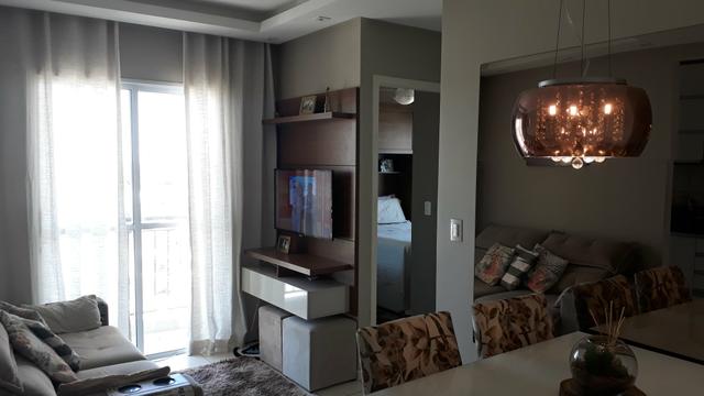 Lindo Apartamento