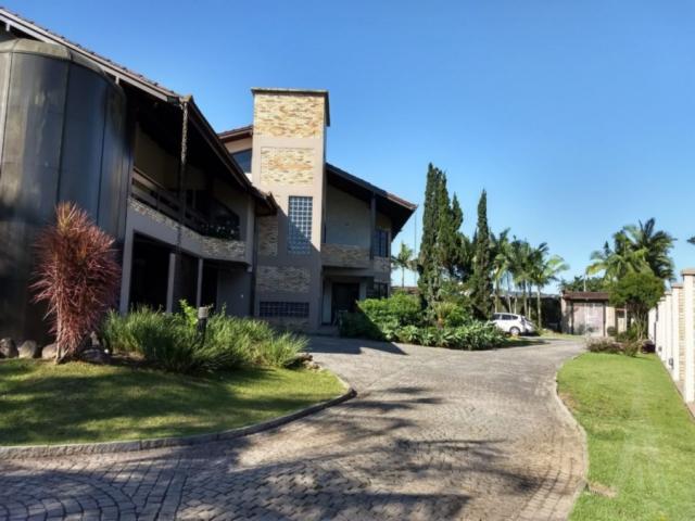 Casa para alugar com 5 dormitórios em Costa e silva, Joinville cod:08483.001 - Foto 18