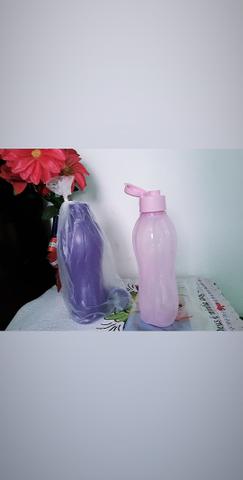 Garrafas Tupperware - Foto 2