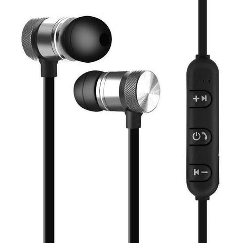 Fone de Ouvido Altomex Bluetooth Android celular