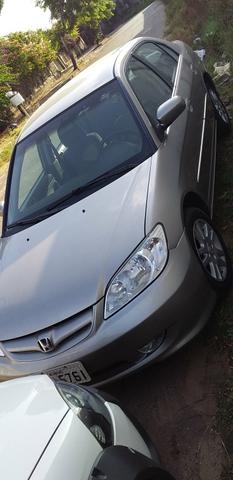 Honda civic - Foto 5