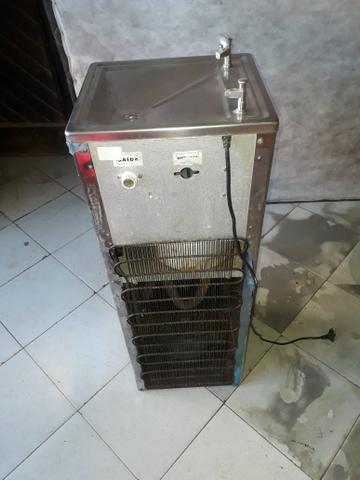 Bebedouro inox - Foto 5