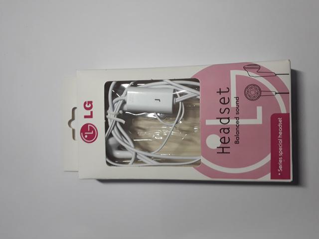 Fones de ouvido SAMSUNG/MOTOROLA/LG - Foto 3