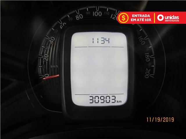 Fiat Mobi 1.0 8v evo flex easy manual - Foto 8