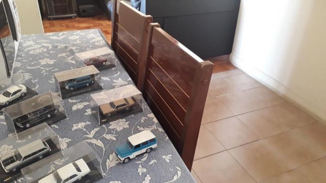 Apartamento à venda, 2 quartos, prado - belo horizonte/mg - Foto 10