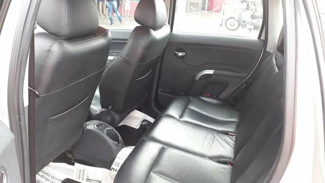 Citroen C3 1.4, 2010/11 - Banco de Couro, completo, Matupa - Foto 2