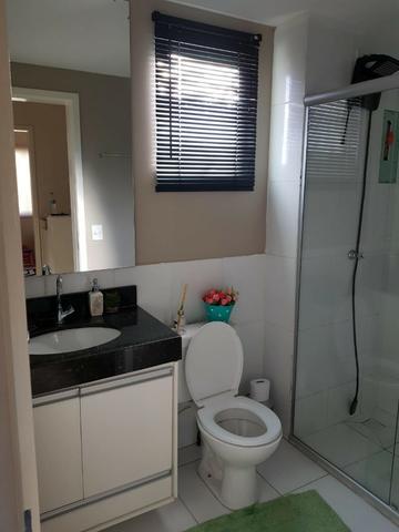 Excelente Sobrado reformado! 03 Quartos 73m2 Residencial Total Ville - Lazer Completo - Foto 5