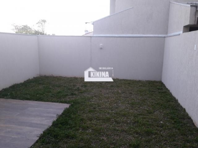Casa à venda com 2 dormitórios em Oficinas, Ponta grossa cod:02950.6715 - Foto 2