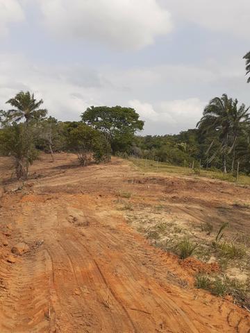 Lotes com IPTU e pagamento facilitado na Ilha - Foto 2