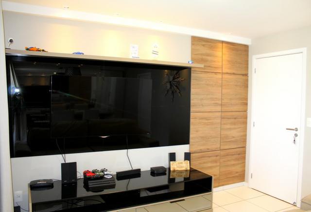Apartamento Mobiliado, Otima Oportunidade - Foto 3