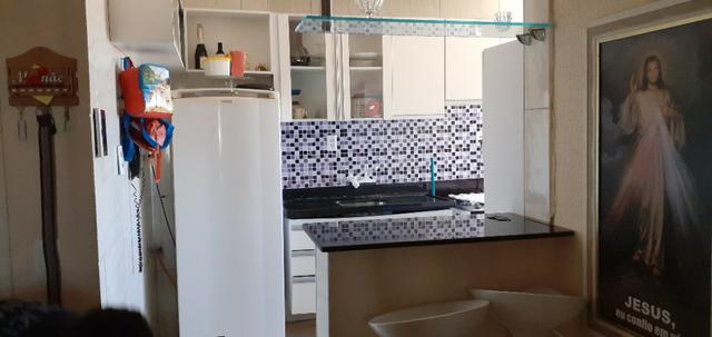 Vendo um excelente Apartamento na parangaba 3 quartos - Foto 3