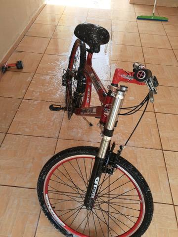 Vendo bicicleta - Foto 6