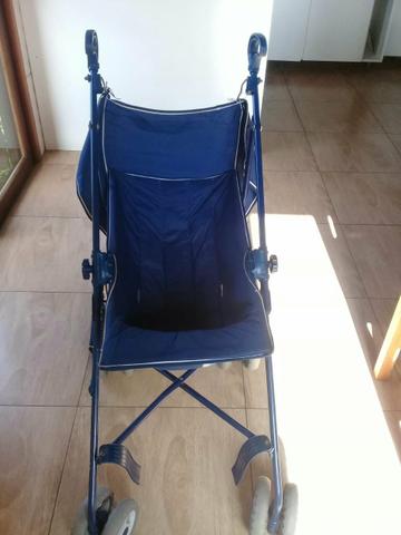 Carrinho de Bebê - Foto 2