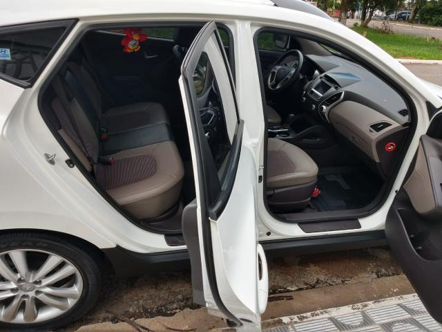 Ix 35 gls 2.0. 16v flex automática - Foto 8