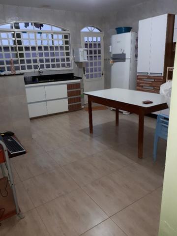 Casa 4Q no Gama Leste - AC troca na Ponte Alta - Foto 7