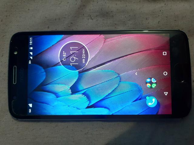 Moto G5S+ 32Gb