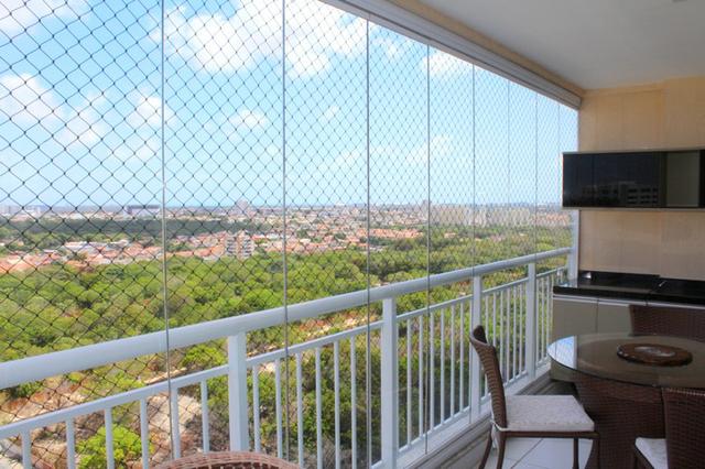 Apartamento Mobiliado, Otima Oportunidade - Foto 5