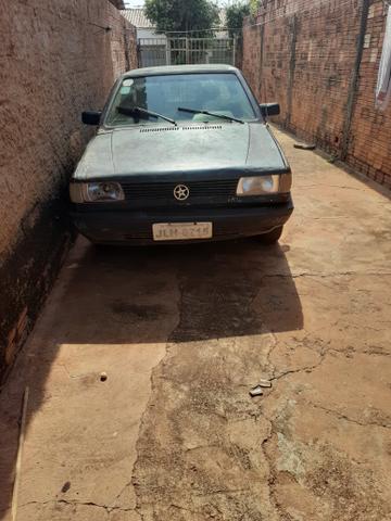 Saveiro quadrada