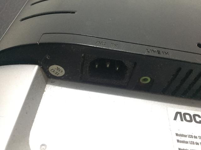 Monitor AOC - Foto 5