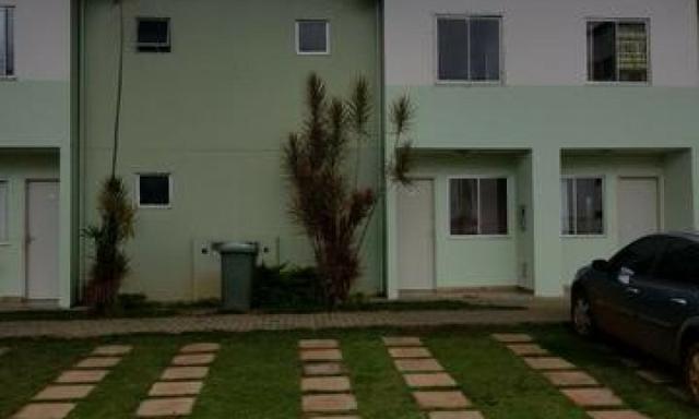 Excelente Sobrado reformado! 03 Quartos 73m2 Residencial Total Ville - Lazer Completo - Foto 11