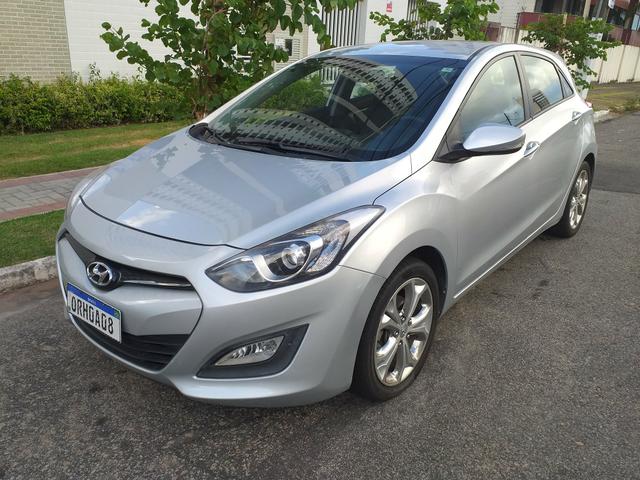 I30 KM 47.000 Oportunidade Troco e Financio