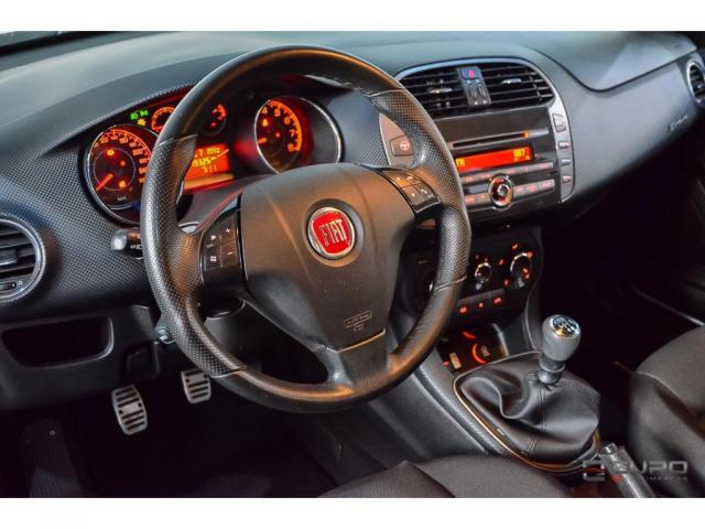 Fiat Bravo 1.8 WOLVERINE - Foto 5