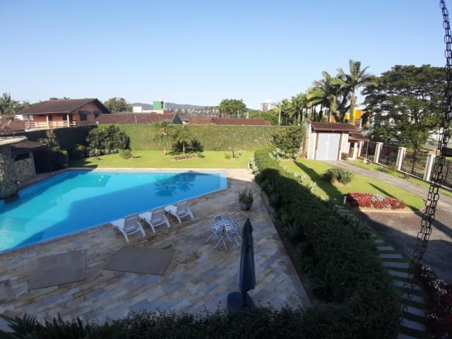 Casa para alugar com 5 dormitórios em Costa e silva, Joinville cod:08483.001 - Foto 20