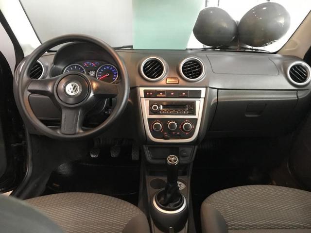 VOLKSWAGEN GOL 2010/2011 1.0 MI 8V FLEX 4P MANUAL G.V - Foto 8