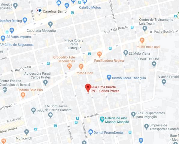 Vendo apartamento de 2 quartos no carlos prates! - Foto 16