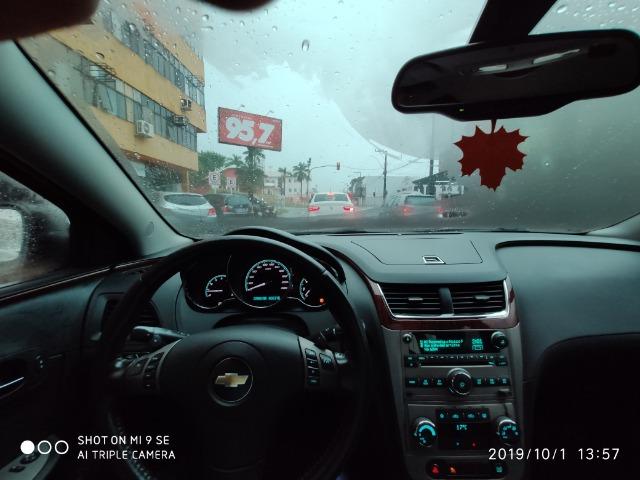 Chevrolet malibu ltz 2010 - Foto 8