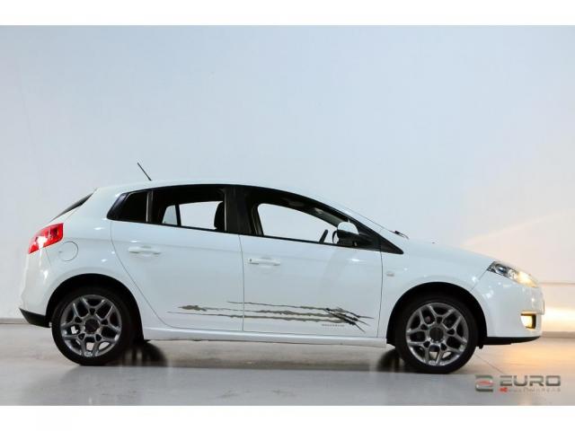 Fiat Bravo 1.8 WOLVERINE - Foto 4
