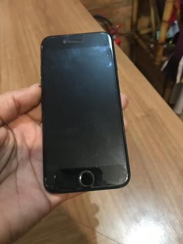Iphone 7 32gb - Oportunidade Única - Foto 2