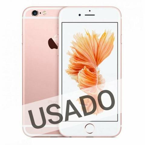 IPhone 6S 16GIGA Rose