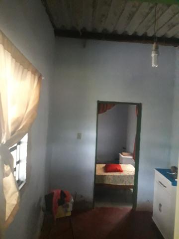 Terreno com casa - Foto 5