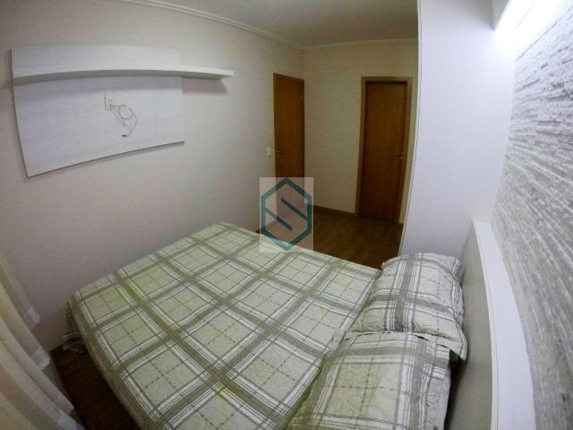 2 Qtos C/ Suite Montado, Lazer Completo - Naturalle - Foto 7