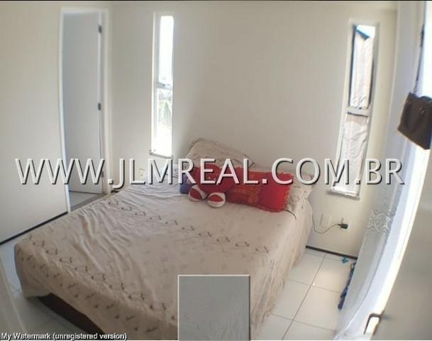 (Cod.:105 - Mondubim) - Vendo Apartamento com 51m², 2 Quartos, Lazer Completo