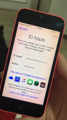 IPhone 5c - Foto 4