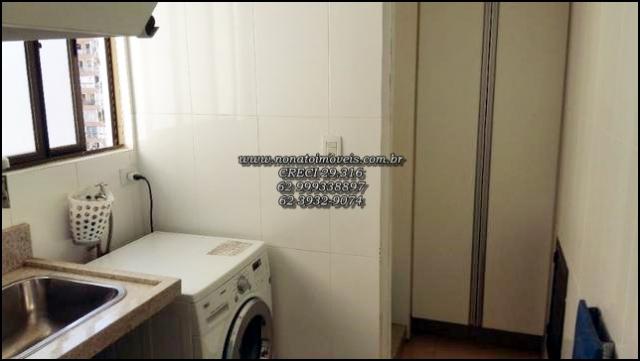 Jardim goias ! 108 m² 3 quartos ( 1 suite ) ! lindo apartamento ! - Foto 5