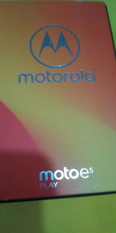 1 motorola e 5 play - Foto 3