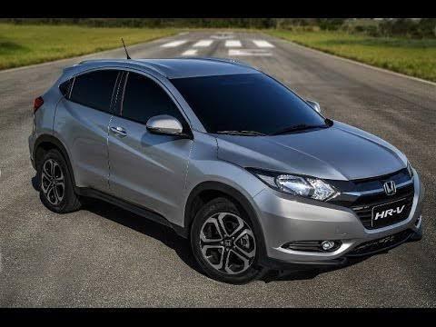 Sucata peças Honda hr-v