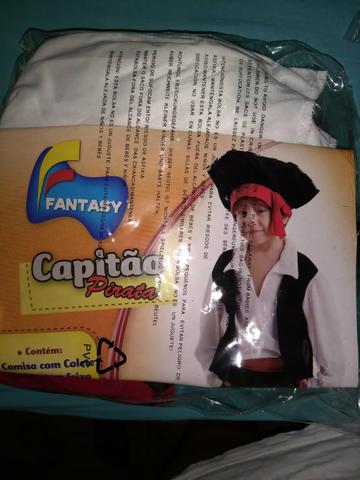 Fantasia Pirata - Foto 2