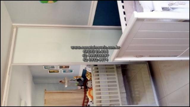 Jardim goias ! 108 m² 3 quartos ( 1 suite ) ! lindo apartamento ! - Foto 9