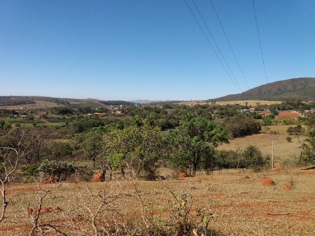 Fazendinhas com vista maravilhosa, excelente acesso, a 500 mts do asfalto, - Foto 12