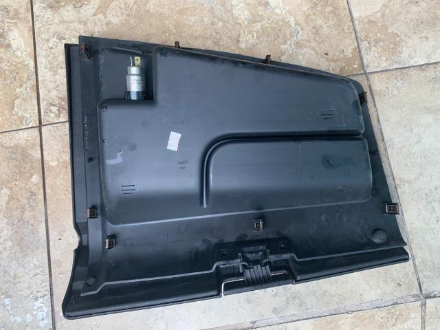 Porta objeto do painel ford transit original - Foto 5