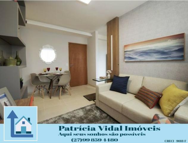 PRV65- O melhor empreendimento do programa minha casa minha vida, já pronto pra morar - Foto 8