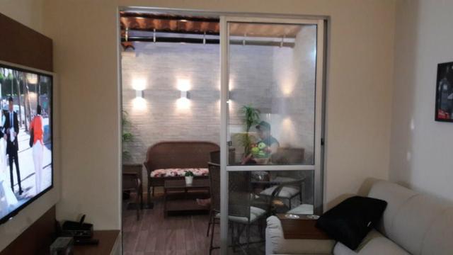 Excelente Sobrado reformado! 03 Quartos 73m2 Residencial Total Ville - Lazer Completo - Foto 2